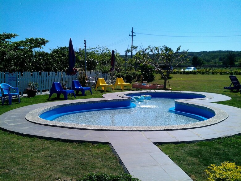 Bed & Breakfast Bohemian Holiday Inn