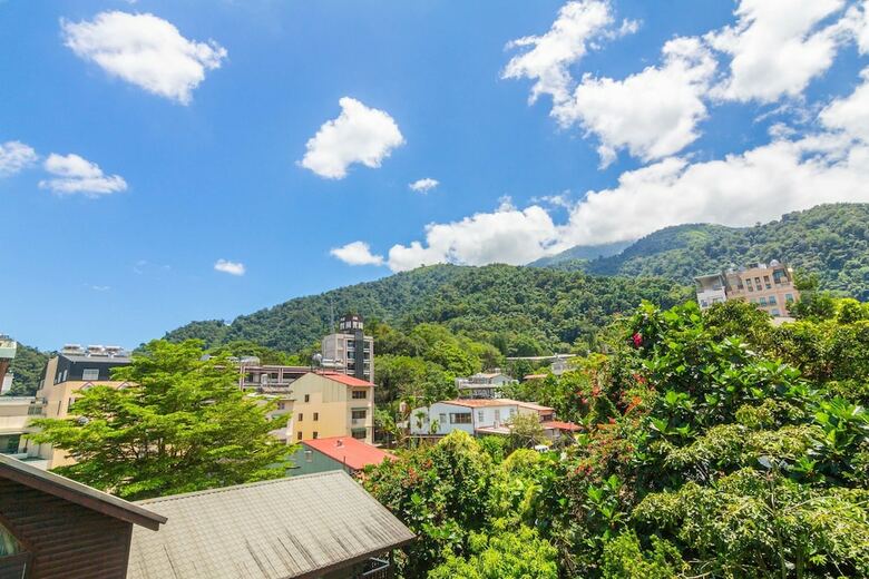 Bed & Breakfast Miller Home Stay