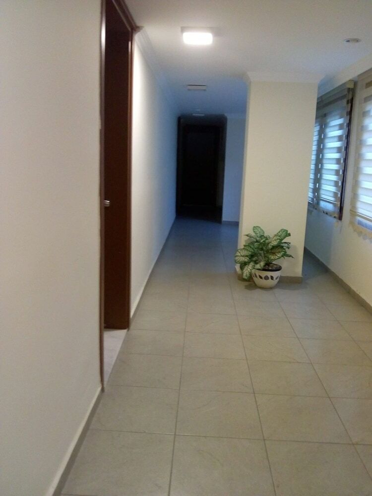Hotel Lacin Apart Otel