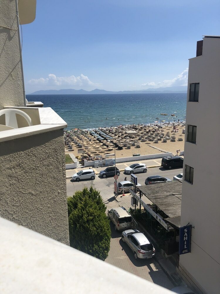 Ege Soley Hotel