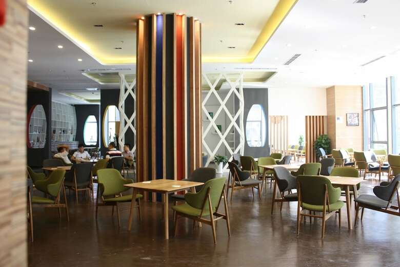 Molly Hotel Select Qingdao