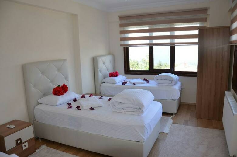 Villa Al Nawras Resort