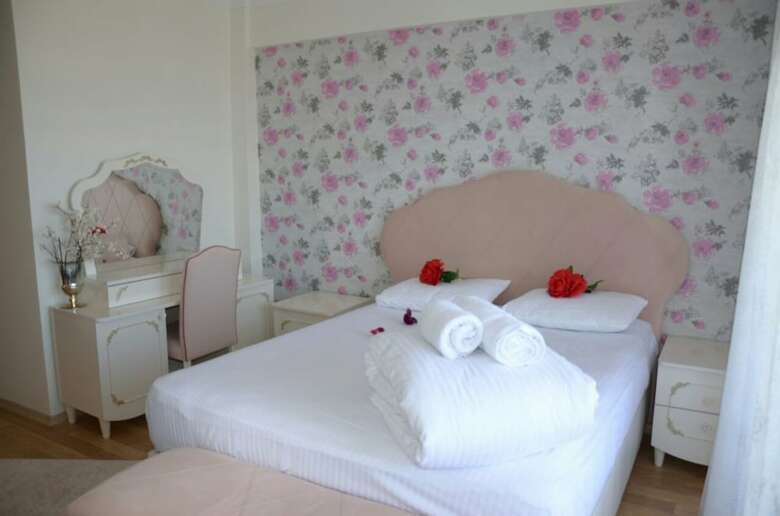 Villa Al Nawras Resort