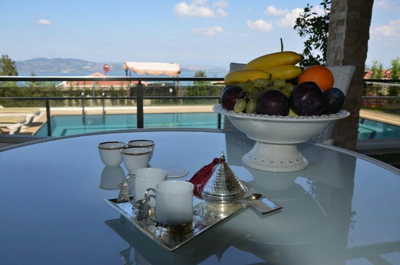 Villa Al Nawras Resort