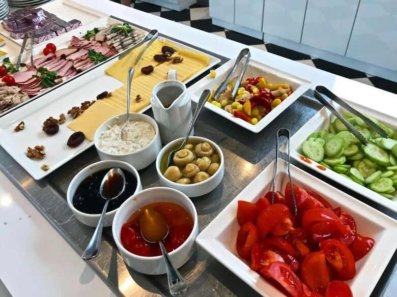 Aparthotel Absyntapart D?browskiego