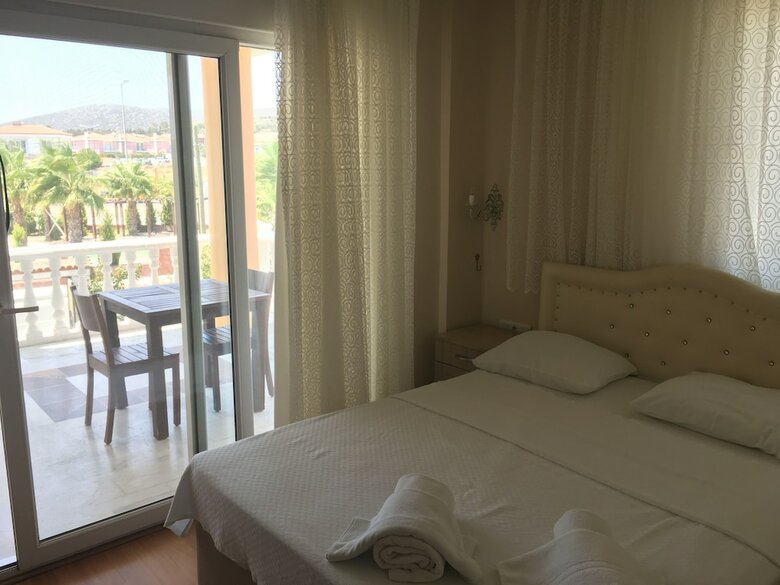 Hotel Gerence Otel