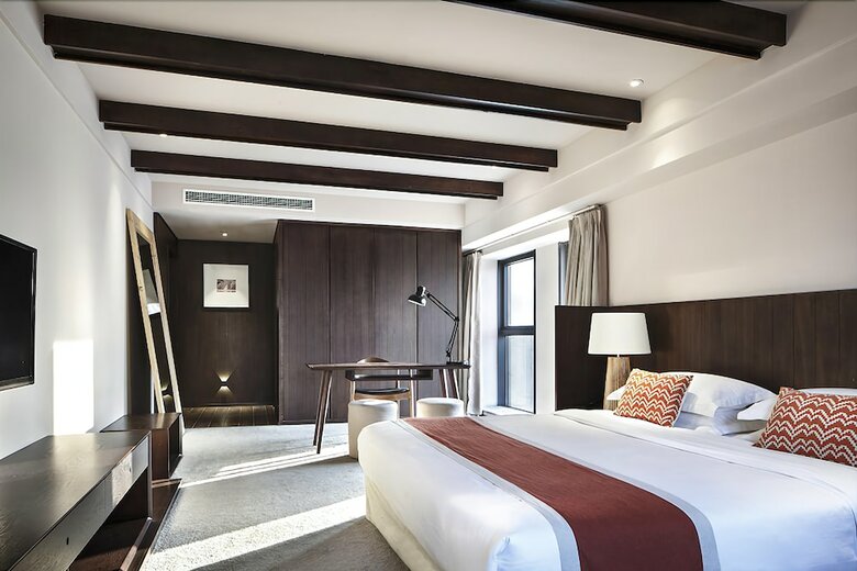 Jinyue Hengmei Boutique Hotel