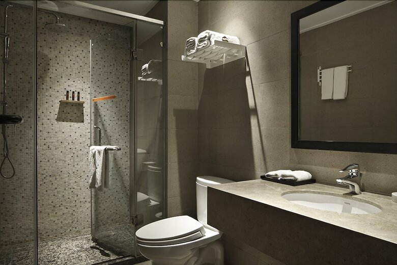 Jinyue Hengmei Boutique Hotel