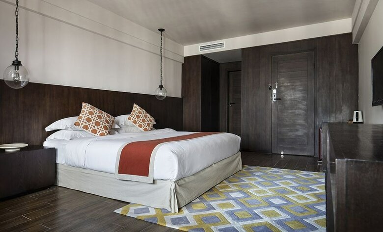 Jinyue Hengmei Boutique Hotel