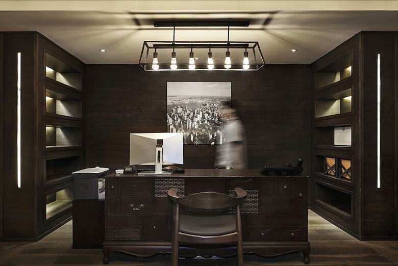Jinyue Hengmei Boutique Hotel