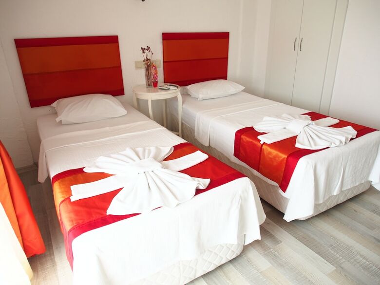 Alacati Dolce Vita Butik Hotel
