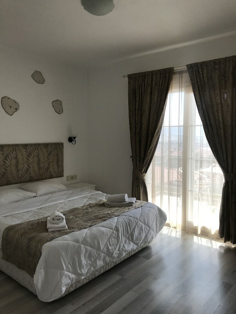 Alacati Dolce Vita Butik Hotel
