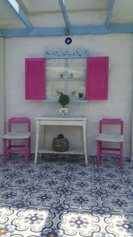 Alacati Dolce Vita Butik Hotel