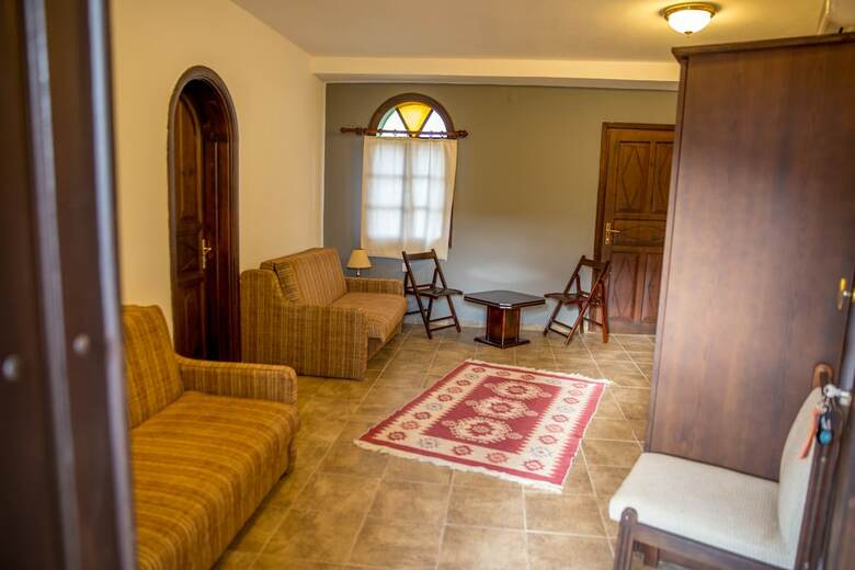 Hanzara Hotel