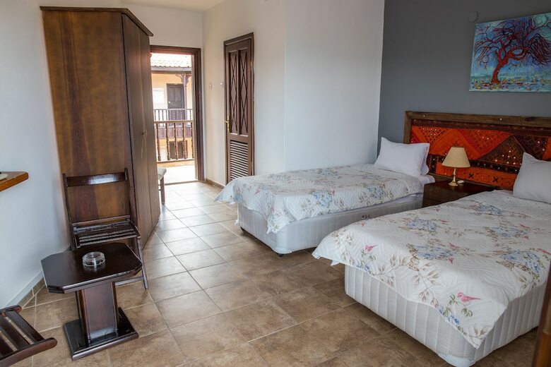 Hanzara Hotel