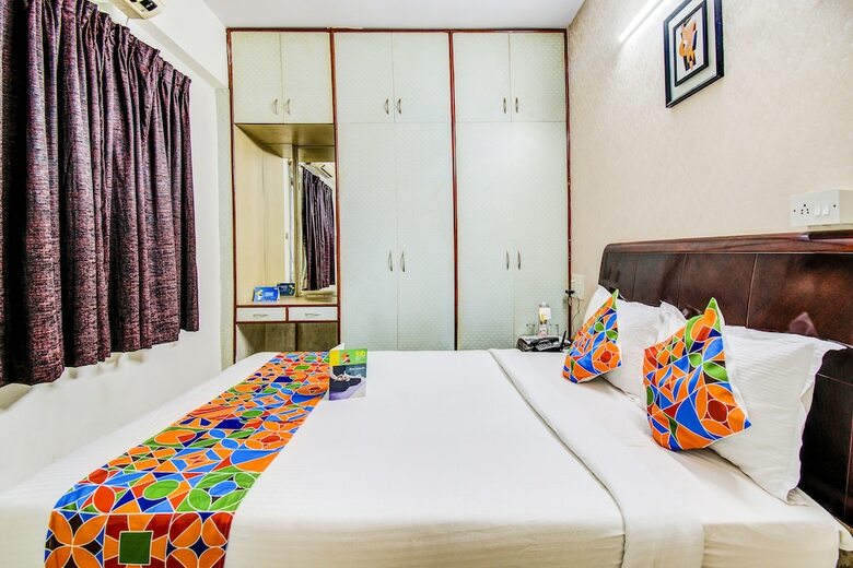 Fabhotel Oriental Suites