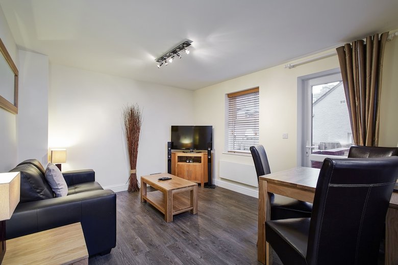 Apartamentos Swan Place By Flying Butler