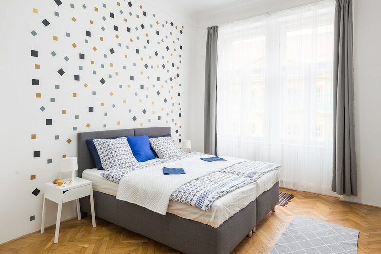Narodni Apartments