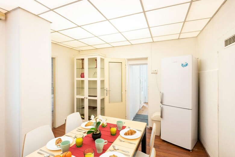 Narodni Apartments