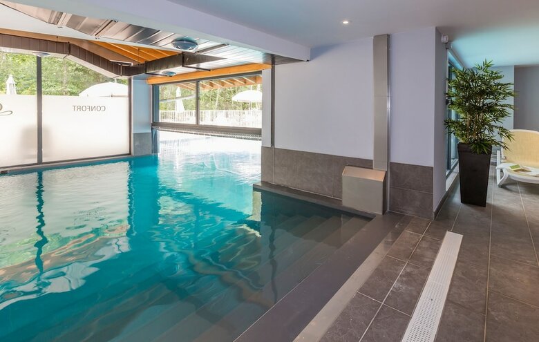 Residencia Odalys R�sidence Prestige Isatis