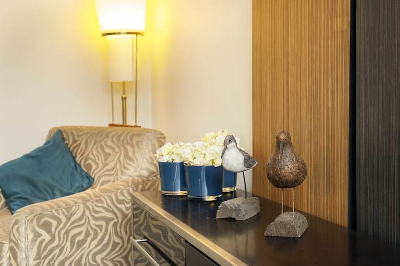 Hotel Greenwinds Villa