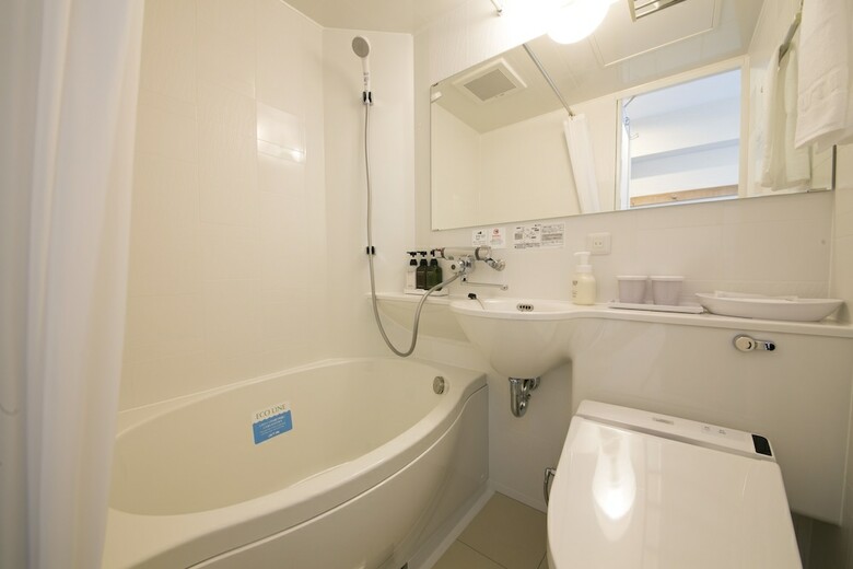 Hotel Just Inn Premium Nagoya-eki