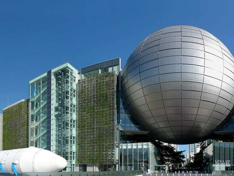 Hotel Just Inn Premium Nagoya-eki