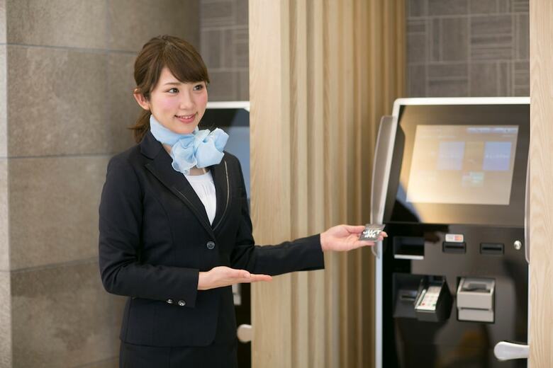 Hotel Just Inn Premium Nagoya-eki