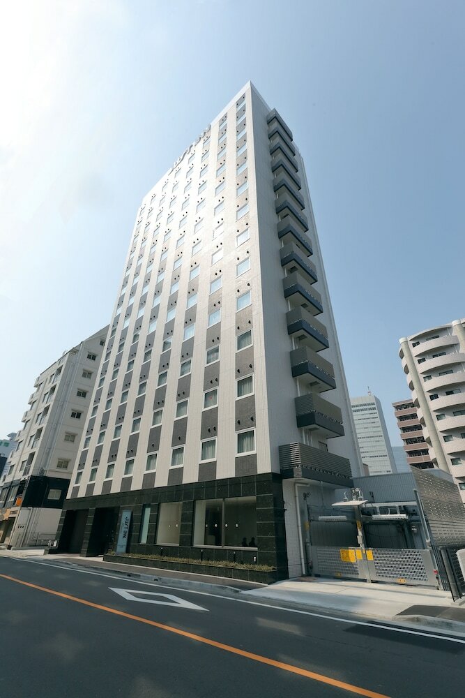 Hotel Just Inn Premium Nagoya-eki