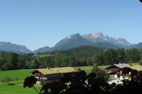 Apartamento Ferienwohnungen Haus Gr�ll