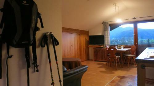Apartamento Ferienwohnungen Haus Gr�ll