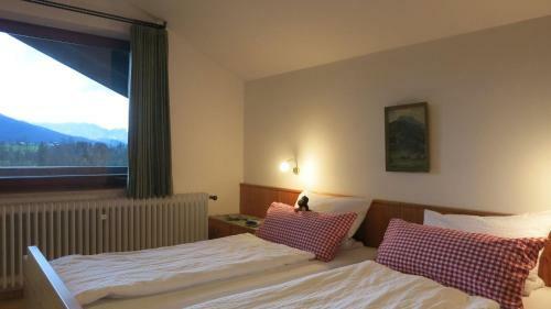 Apartamento Ferienwohnungen Haus Gr�ll