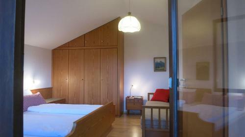 Apartamento Ferienwohnungen Haus Gr�ll