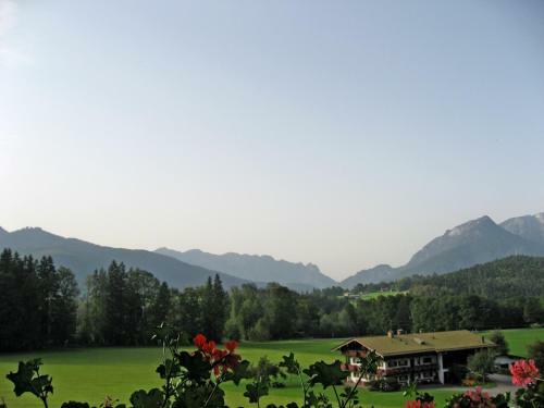 Apartamento Ferienwohnungen Haus Gr�ll