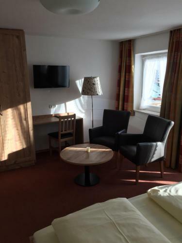 Hostal Pension Gregory