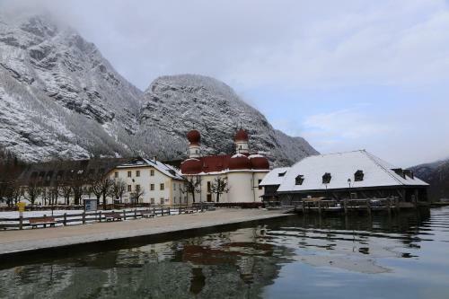 Hotel K�ppeleck