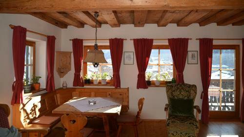 Apartamento Alpenhof Punzenlehen