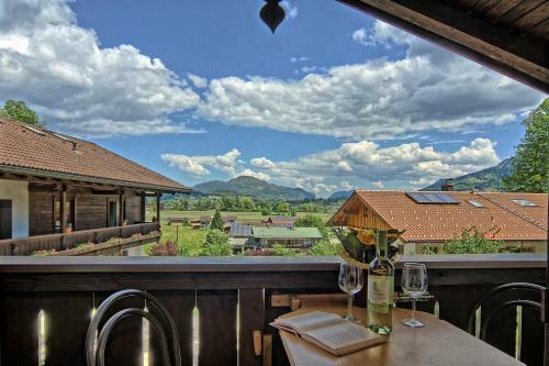 Hostal Pension Berganemone