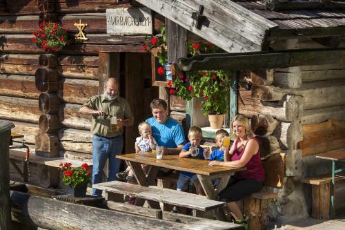 Hostal Pension Berganemone