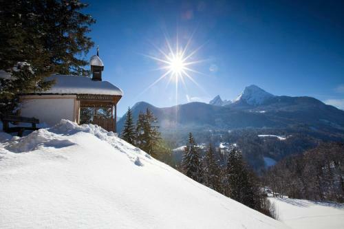 Hostal Pension Berganemone