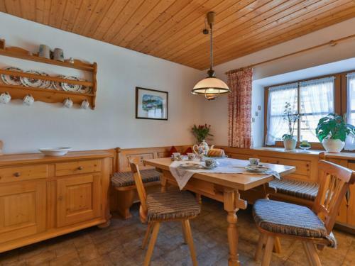 Apartamento Ferienwohnungen Drachllehen