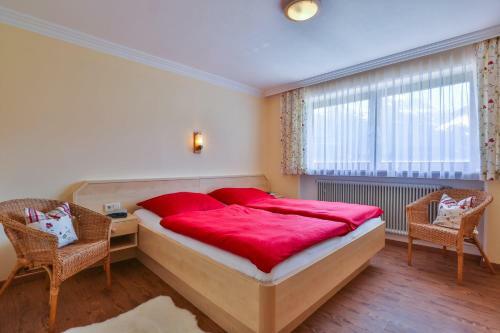 Apartamento Ferienwohnungen Drachllehen