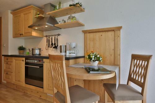 Apartamento Ferienwohnungen Drachllehen
