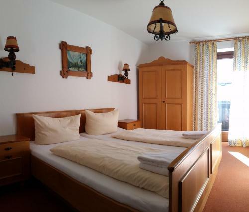 Stoll's Sporthotel