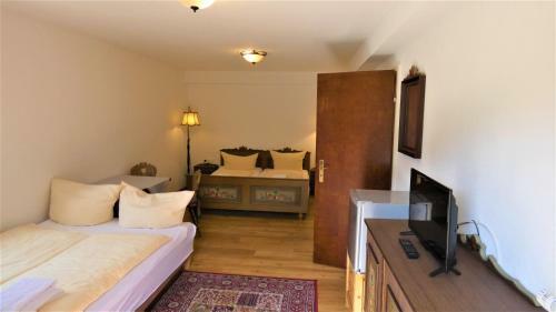 Stoll's Sporthotel