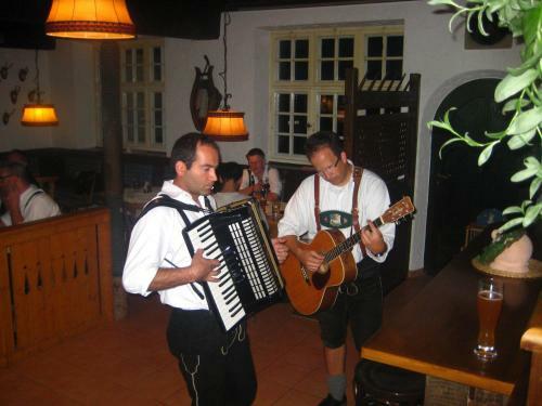 Stoll's Sporthotel