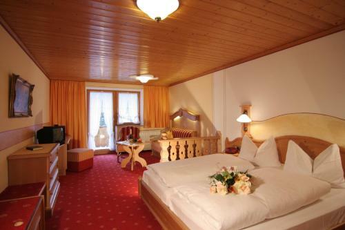 Hotel Bergheimat