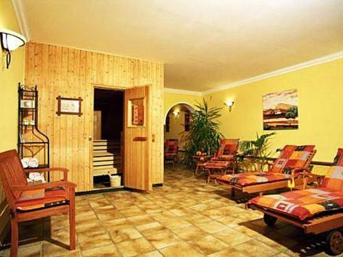 Alpenhotel Brunneck