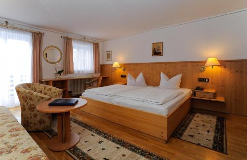Stoll's Hotel Alpina