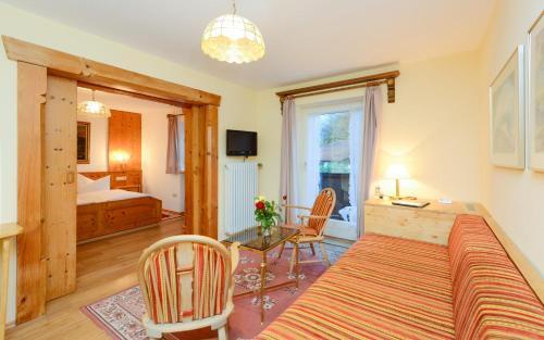 Stoll's Hotel Alpina